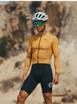 MAJICA MONTON URBAN DESERT LONG