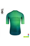MAJICA SKULL MONTON EARTH GREEN