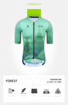 MAJICA MONTON URBAN FOREST