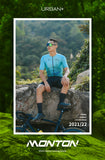 MAJICA MONTON URBAN FOREST