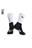 ČARAPE MONTON HOLIDAY WHITE