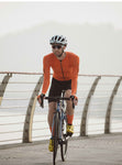 MAJICA SKULL MONTON THURSDAY ORANGE LONG
