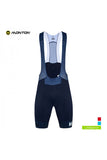 BICIKLISTIČKE HLAČICE MONTON URBAN SUUPAA NAVY BLUE