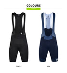 BICIKLISTIČKE HLAČICE MONTON URBAN SUUPAA NAVY BLUE