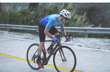 MAJICA SKULL MONTON WATER BLUE