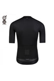 MAJICA SKULL MONTON WEEKEND BLACK