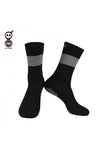ČARAPE MONTON WEEKEND BLACK