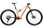 OIZ H10 2023 - Apricot Orange <br> > Dostupno na webshopu
