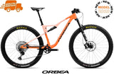 OIZ H10 2023 - Apricot Orange <br> > Dostupno na webshopu