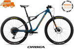 OIZ H20 2023 - Blue/Orange <br> > Dostupno na webshopu