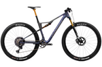 OIZ M-TEAM 2023 - Tanzanite/Carbon Raw <br> > Dostupno na webshopu
