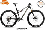 OIZ M10 2023 - Powder Black <br> > Dostupno na webshopu