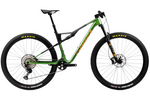 OIZ M30 2023 - Chameleon Green/Black <br> > Dostupno na webshopu
