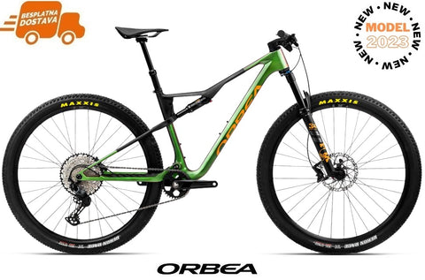 Full suspension best sale bicikli akcija