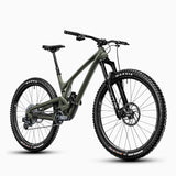OFFERING LS 29 - 150 mm <br> > Absinthe