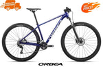 ONNA 29 40 - Violet Blue <br> > Dostupno u trgovini i webshopu
