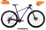 ONNA 29 50 - Violet Blue <br> > Dostupno u trgovini i webshopu