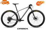 ALMA M11-AXS - Anthracite/Black <br> > Dostupno putem webshopa