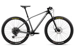 ALMA M11-AXS - Anthracite/Black <br> > Dostupno putem webshopa