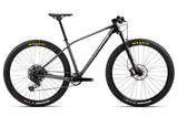 ALMA M11-AXS - Anthracite/Black <br> > Dostupno putem webshopa