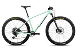ALMA M11-AXS - Ice Green <br> > Dostupno putem webshopa