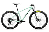 ALMA M11-AXS - Ice Green <br> > Dostupno putem webshopa