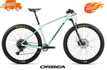 ALMA M51 - Ice Green <br> > Dostupno u trgovini i webshopu