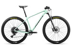ALMA M51 - Ice Green <br> > Dostupno u trgovini i webshopu