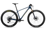 ALMA M LTD FOX - Blue Carbon/Gold <br> > Dostupno putem webshopa