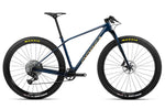 ALMA M LTD Rigid - Blue Carbon/Gold <br> > Dostupno putem webshopa