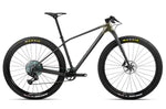 ALMA M LTD Rigid - Raw Carbon/Gold <br> > Dostupno putem webshopa