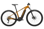 KERAM 30 Bosch 2023 <br> Leo Orange/Black <br> > Dostupno u trgovini i webshopu