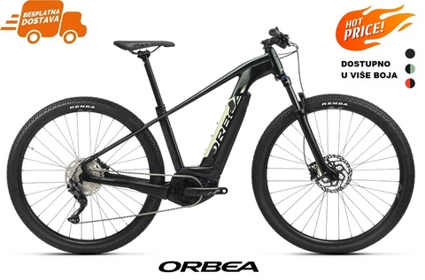KERAM 10 2023 - Više boja <br> > Dostupno na webshopu