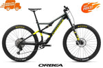 OCCAM H10 - Green/Lime <br> > Dostupno na webshopu