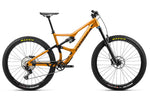 OCCAM H20 LT 2022 - Orange/Black <br> > Dostupno na webshopu