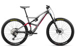 OCCAM H20 LT 2022 - Anthracite/Red <br> > Dostupno u trgovini i webshopu