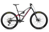 OCCAM H20 LT 2022 - Anthracite/Red <br> > Dostupno u trgovini i webshopu
