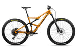 OCCAM H20-EAGLE - Orange/Black <br> > Dostupno na webshopu
