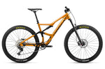 OCCAM H30 - Orange/Black <br> > Dostupno na webshopu