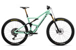 OCCAM M-LTD 2022 - Ice Green <br> > Dostupno na webshopu