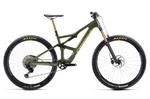 OCCAM M10 - Military Green/Gold Custom Edition <br> > Dostupno u trgovini i webshopu