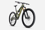 OCCAM M10 - Military Green/Gold Custom Edition <br> > Dostupno u trgovini i webshopu