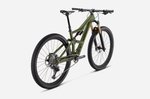 OCCAM M10 - Military Green/Gold Custom Edition <br> > Dostupno u trgovini i webshopu