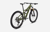 OCCAM M10 - Military Green/Gold Custom Edition <br> > Dostupno u trgovini i webshopu