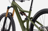 OCCAM M10 - Military Green/Gold Custom Edition <br> > Dostupno u trgovini i webshopu