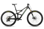 OCCAM M10 2022 - Green/Carbon <br> > Dostupno na webshopu