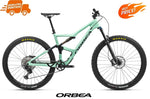 OCCAM M30 - Ice Green <br> > Dostupno na webshopu