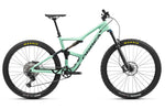 OCCAM M30 - Ice Green <br> > Dostupno na webshopu