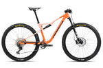 OIZ H30 2023 - Apricot/Orange <br> > Dostupno u trgovini i webshopu
