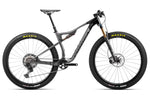 OIZ M10 TR 2022 - Anthracite/Black <br> > Dostupno u trgovini i webshopu